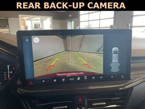 Used 2023 Ford Escape ST-Line w/ Tech Pack #1 image 21