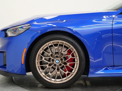 Used 2026 BMW M2 CS RWD image 54