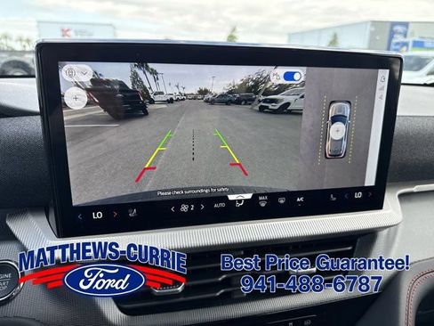 New 2026 Ford Explorer ST-Line w/ ST-Line Street Pack RWD image 20