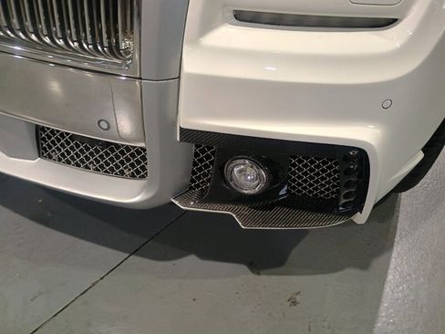 Used 2013 Rolls-Royce Ghost image 16