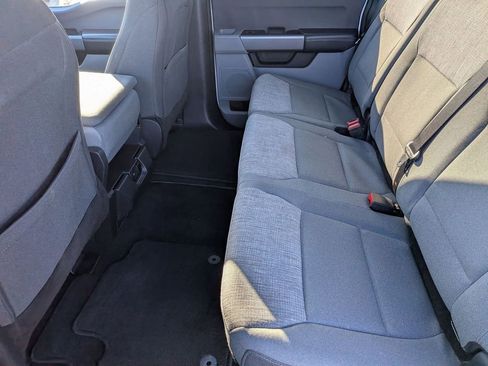 Used 2025 Ford F350 XLT AWD/4WD image 30