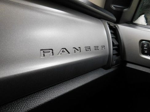 Used 2021 Ford Ranger XL w/ Equipment Group 101A High image 14