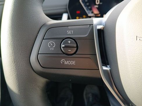 New 2026 BMW X1 xDrive28i image 25