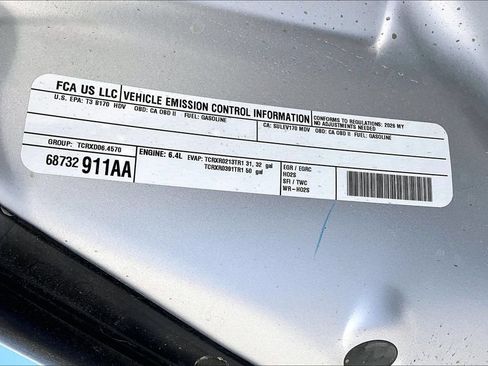 Certified 2026 RAM 2500 Big Horn AWD/4WD image 32