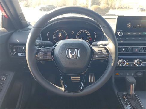 New 2026 Honda Civic Sport image 10