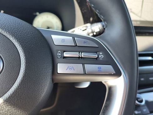 New 2025 Hyundai Palisade Calligraphy image 24