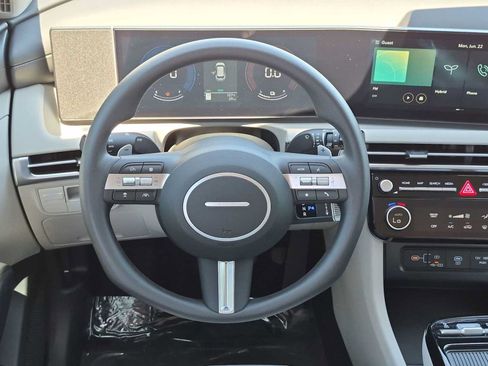 New 2026 Hyundai Tucson Blue SE AWD/4WD image 21
