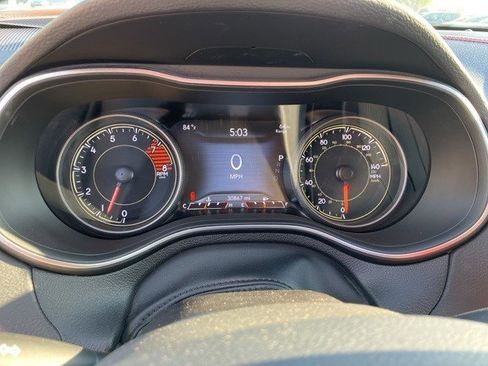 Certified 2022 Jeep Cherokee Trailhawk image 15