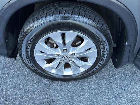 Used 2014 Honda CR-V EX-L image 33