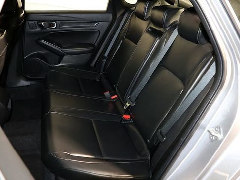 Certified 2023 Acura Integra A-Spec FWD image 14