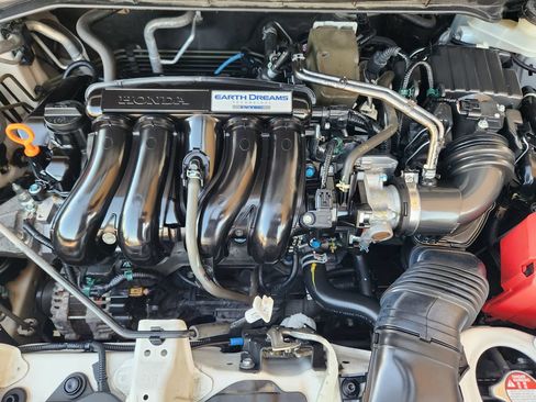 Used 2020 Honda Fit EX image 30