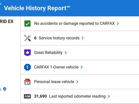 Used 2023 Kia Sportage EX image 4