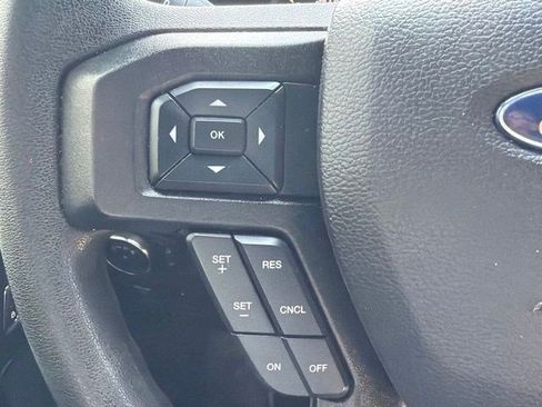 Used 2020 Ford F150 XLT w/ Equipment Group 301A Mid AWD/4WD image 22