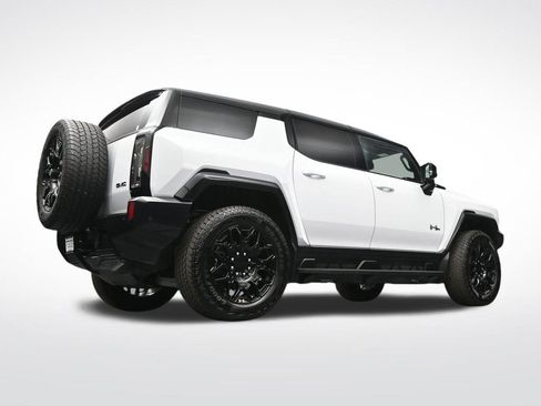 Used 2026 GMC Hummer EV SUV AWD/4WD image 29