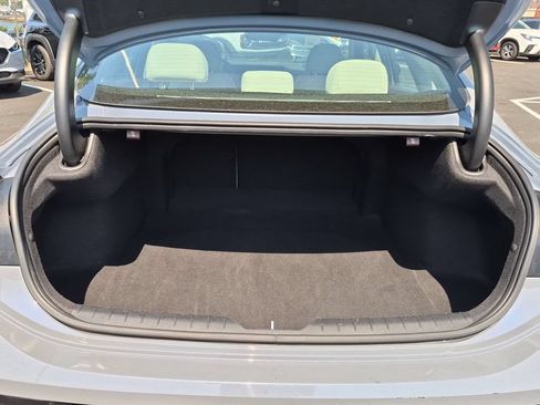 Used 2025 Hyundai Sonata SEL FWD image 28