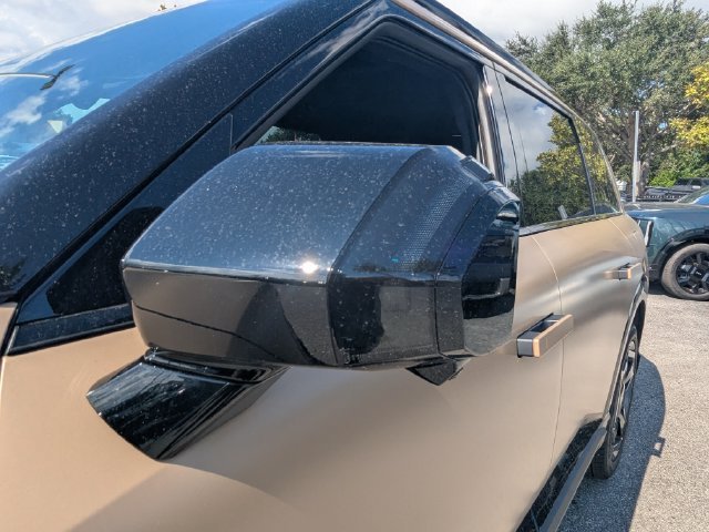 New 2027 Kia Telluride X-Line SX Prestige AWD/4WD image 11