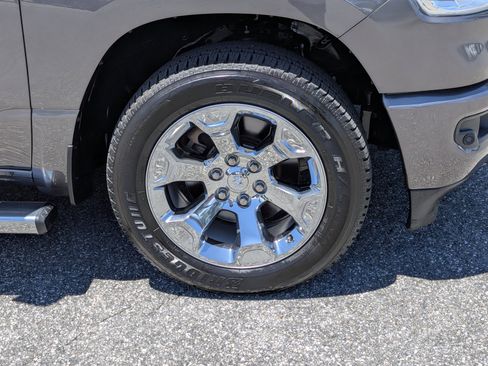 Used 2020 RAM 1500 Big Horn RWD image 10
