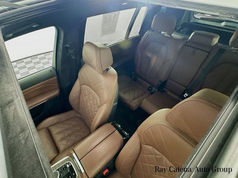 Certified 2024 BMW X7 xDrive40i AWD/4WD image 23