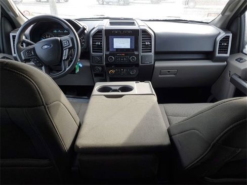 Used 2020 Ford F150 XLT w/ Trailer Tow Package image 19