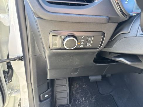 New 2026 Ford Escape ST-Line w/ Tech Pack #1 FWD image 17