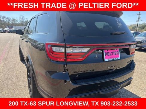 Used 2024 Dodge Durango SRT Hellcat image 26