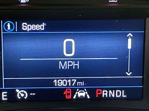 Used 2024 Chevrolet Equinox LT image 6