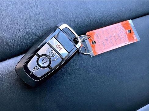 Used 2023 Ford Bronco Sport Outer Banks AWD/4WD image 28