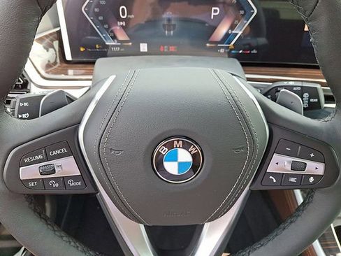 Certified 2026 BMW X5 xDrive40i w/ Climate Comfort Package image 15