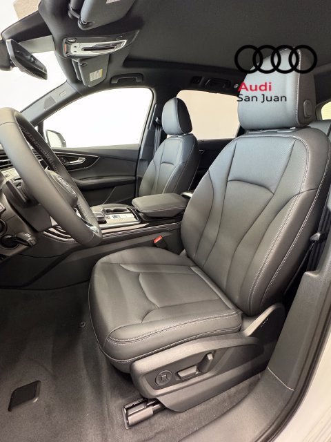 New 2026 Audi Q7 Premium Plus AWD/4WD image 25