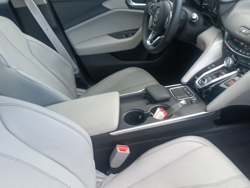 Used 2023 Acura TLX w/ Technology Package FWD image 24