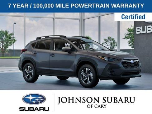 Used 2026 Subaru Crosstrek 2.5i Premium w/ Convenience Package #2 AWD/4WD image 2