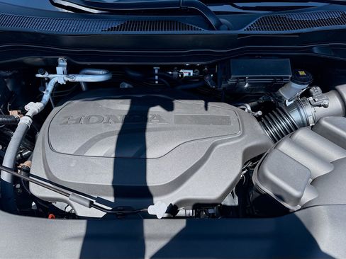 New 2026 Honda Ridgeline Black Edition image 26
