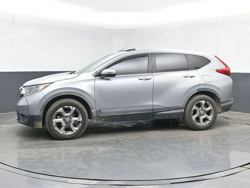 Used 2019 Honda CR-V EX image 6