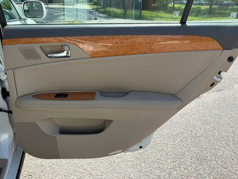 Used 2007 Toyota Avalon XLS FWD image 22