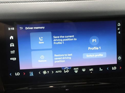 New 2025 Lincoln Navigator Reserve w/ Jet Appearance Package image 51