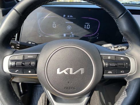 Used 2024 Kia Sportage X-Line image 16