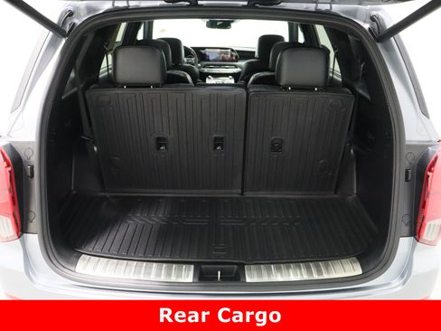 Used 2020 Hyundai Palisade Limited image 36