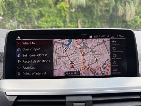 Used 2020 BMW X4 xDrive30i w/ Convenience Package AWD/4WD image 32
