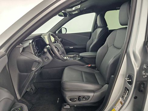 Used 2025 Lexus TX 350 FWD w/ Convenience Package image 22