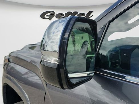 Used 2024 Toyota Tundra Capstone image 26