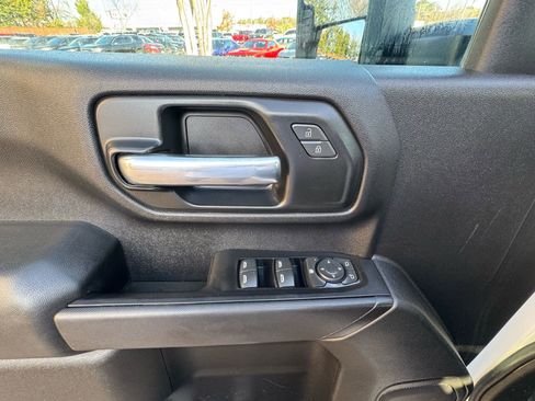 Used 2020 Chevrolet Silverado 2500 W/T w/ WT Fleet Convenience Package image 25