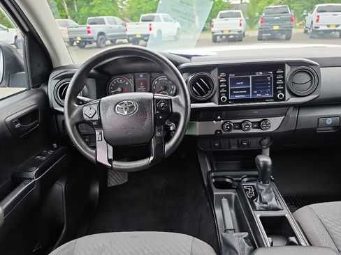 Used 2023 Toyota Tacoma SR RWD image 17