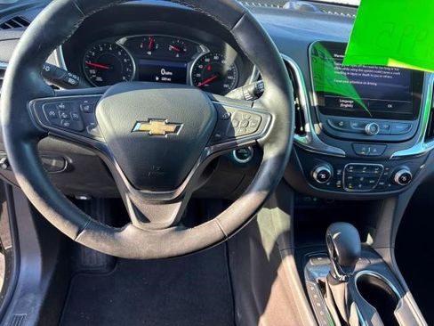 Certified 2024 Chevrolet Equinox LT AWD/4WD image 9