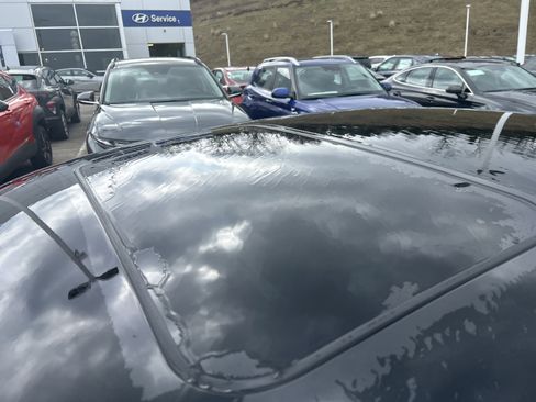 Used 2013 Volkswagen Passat 3.6 SE image 29