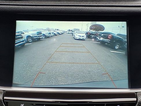 Used 2019 Cadillac XT5 Luxury image 10