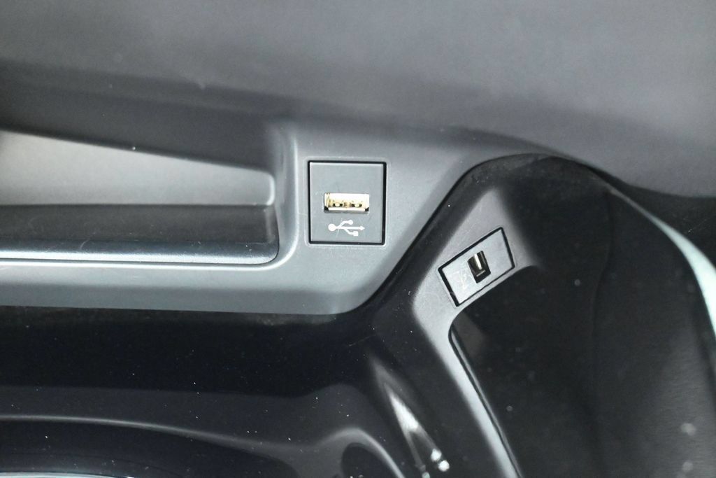 Certified 2021 Toyota C-HR Limited FWD image 24