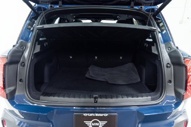 Certified 2026 MINI Cooper Countryman S AWD/4WD image 9