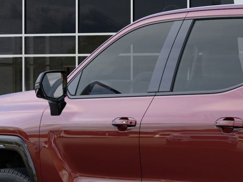 New 2026 GMC Sierra EV Denali image 12