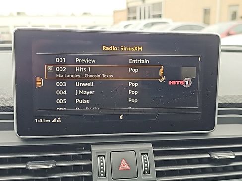 Used 2020 Audi SQ5 Premium Plus image 11