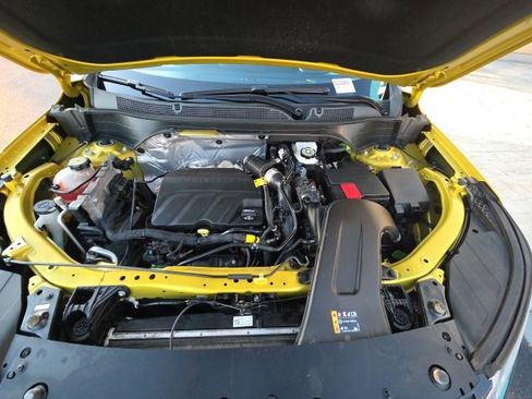 Used 2024 Chevrolet Trax RS w/ Driver Confidence Package image 31